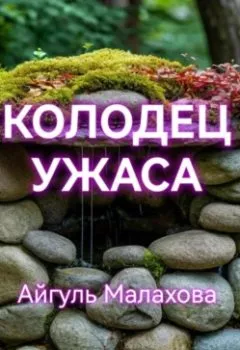 Аудиокнига - Колодец ужаса. Айгуль Малахова - слушать в Литвек