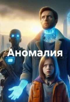 Аудиокнига - Аномалия. Дмитрий Вектор - слушать в Литвек