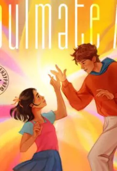 Аудиокнига - SOULMATE AU (Родственные души). Алиса Волкова - слушать в Литвек