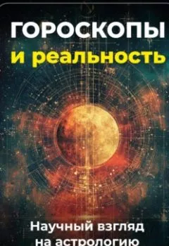 Книга - Гороскопы и реальность: Научный взгляд на астрологию - Артем Демиденко - скачать полностью Обложка книги - Гороскопы и реальность: Научный взгляд на астрологию - Артем Демиденко