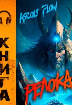 Аудиокнига - #RealRPG. Релокант 4. Дорога к вершине.  - слушать в Литвек