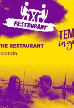 Аудиокнига - At the Restaurant. Suat Gürcan - слушать в Литвек