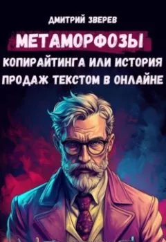 Аудиокнига - Метаморфозы копирайтинга или история продаж текстом в онлайне. Дмитрий Зверев - слушать в Литвек