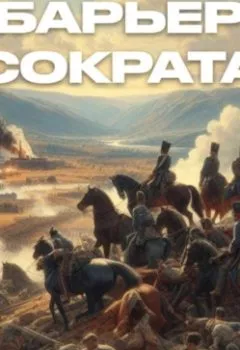 Аудиокнига - Барьер Сократа. Роман Елиава - слушать в Литвек