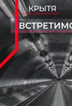 Аудиокнига - Встретимся?. Крытя - слушать в Литвек