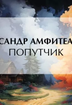 Аудиокнига - Попутчик. Александр Амфитеатров - слушать в Литвек