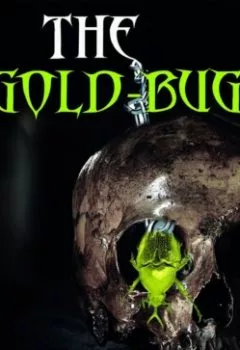 Книга - The Gold-Bug. Эдгар Аллан По - прослушать в Литвек