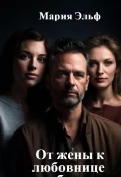 Аудиокнига - От жены к любовнице и обратно. Мария Эльф - слушать в Литвек