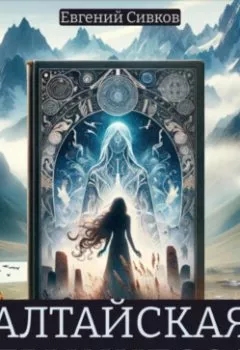 Аудиокнига - Алтайская принцесса. Евгений Владимирович Сивков - слушать в Литвек