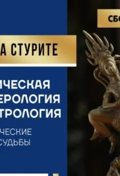 Аудиокнига - Ведическая нумерология и астрология. Кармические коды судьбы. Байба Стурите - слушать в Литвек