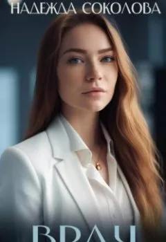 Аудиокнига - Врач для нелюдей. Надежда Игоревна Соколова - слушать в Литвек