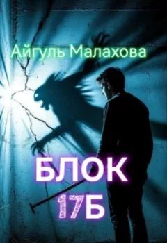 Аудиокнига - Блок «Семнадцать Б». Айгуль Малахова - слушать в Литвек