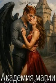 Аудиокнига - Академия магии. Контракт на выживание. Мия Лаврова - слушать в Литвек
