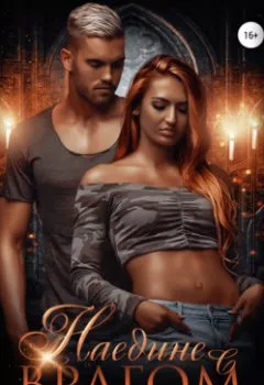 Аудиокнига - Наедине с врагом. Диана Маш - слушать в Литвек