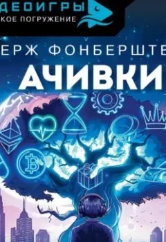 Аудиокнига - Ачивки. Гайд по жизни для геймеров. Серж Фонберштейн - слушать в Литвек