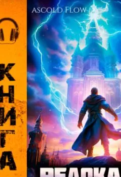 Аудиокнига - #RealRPG. Релокант 8. Империум.  - слушать в Литвек