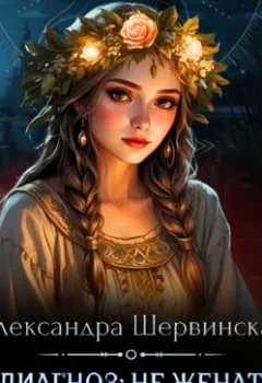 Аудиокнига - Диагноз: не женат. Опасные тайны. Александра Шервинская - слушать в Литвек