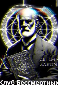 Аудиокнига - Клуб Бессмертных. Темм - слушать в Литвек