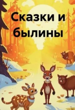 Аудиокнига - Сказки и былины. Таисия Кизякова - слушать в Литвек