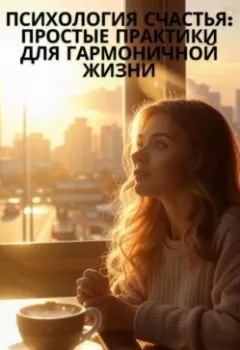 Аудиокнига - «Психология счастья: Простые практики для гармоничной жизни». Елена Юрьевна Задорожняя - слушать в Литвек