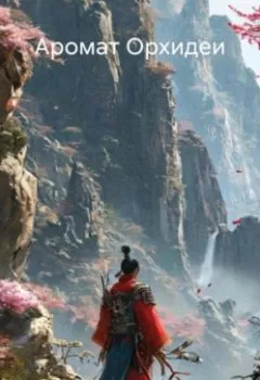 Аудиокнига - Аромат Орхидеи. Су Вань - слушать в Литвек