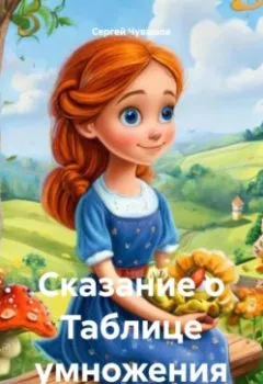 Аудиокнига - Сказание о Таблице умножения. Сергей Юрьевич Чувашов - слушать в Литвек