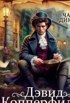 Аудиокнига - Дэвид Копперфильд. Чарльз Диккенс - слушать в Литвек