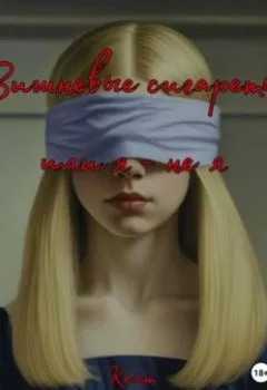 Аудиокнига - Вишневые сигареты, или Я – не я. Кейт Уокер - слушать в Литвек