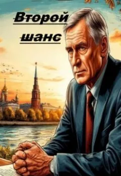 Аудиокнига - Второй шанс. Игорь Кадочников - слушать в Литвек