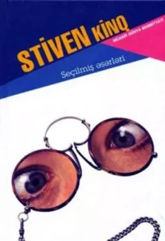 Аудиокнига - Hekayələr. Стивен Кинг - слушать в Литвек