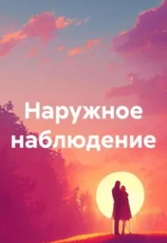 Аудиокнига - Наружное наблюдение. Оллард Бибер - слушать в Литвек