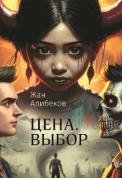 Аудиокнига - Цена. Выбор. Жан Алибеков - слушать в Литвек
