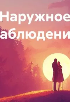 Аудиокнига - Наружное наблюдение. Оллард Бибер - слушать в Литвек