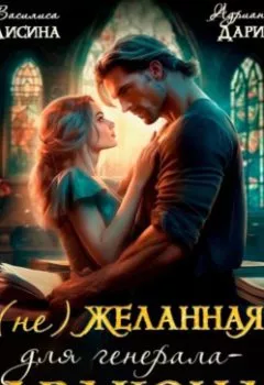 Аудиокнига - (Не) желанная для генерала-дракона. Адриана Дари - слушать в Литвек