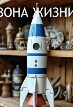 Аудиокнига - Зона жизни. Кирилл Помелов - слушать в Литвек