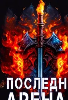 Аудиокнига - Последняя Арена 4. Сергей Греков - слушать в Литвек