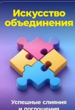 Аудиокнига - Искусство объединения: Успешные слияния и поглощения. Артем Демиденко - слушать в Литвек
