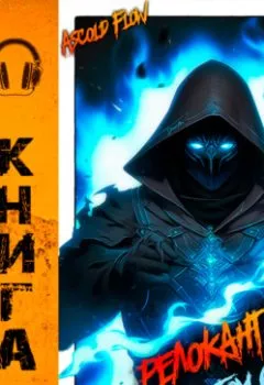 Аудиокнига - #RealRPG. Релокант 6. Я – Аид.  - слушать в Литвек