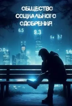 Аудиокнига - Общество социального одобрения. Сергей Сергеевич Федоров - слушать в Литвек