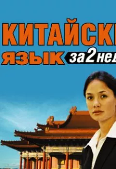 Книга - Китайский язык за 2 недели. Коллектив авторов - прослушать в Литвек