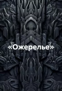 Аудиокнига - «Ожерелье». Passionary - слушать в Литвек