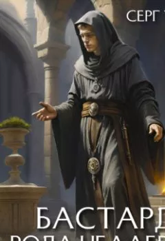 Аудиокнига - Бастард рода Неллеров. Книга 6. Серг Усов - слушать в Литвек