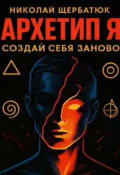 Аудиокнига - Архетип Я. Создай себя заново. Николай Щербатюк - слушать в Литвек