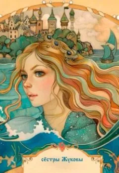 Аудиокнига - Волшебные сказки. Сестры Жуковы - слушать в Литвек