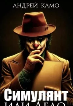 Аудиокнига - «Симулянт или „Дело“, которого не было». Андрей Камо - слушать в Литвек