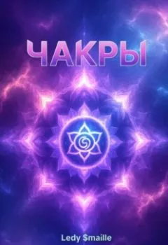 Аудиокнига - ЧАКРЫ. Ledy $maille - слушать в Литвек