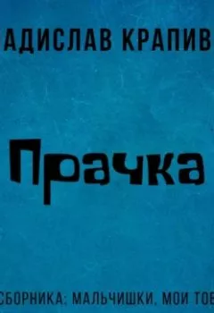 Аудиокнига - Прачка. Владислав Крапивин - слушать в Литвек