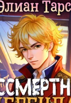 Аудиокнига - Хозяин восьми морей: Бессмертная Легенда. Элиан Тарс - слушать в Литвек