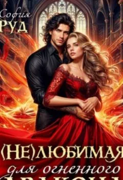 Аудиокнига - Нелюбимая для огненного дракона. София Руд - слушать в Литвек