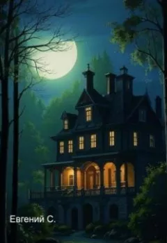 Книга - Набор для триллеров и всяческих мистических историй - Евгений С. - скачать полностью Обложка книги - Набор для триллеров и всяческих мистических историй - Евгений С.